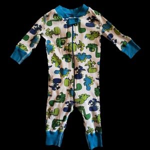 Hanna Andersson Pajamas